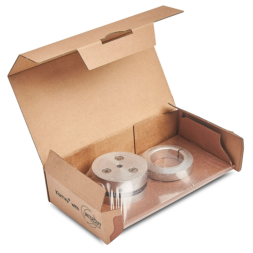 Korrvu® Anti-Korrosion