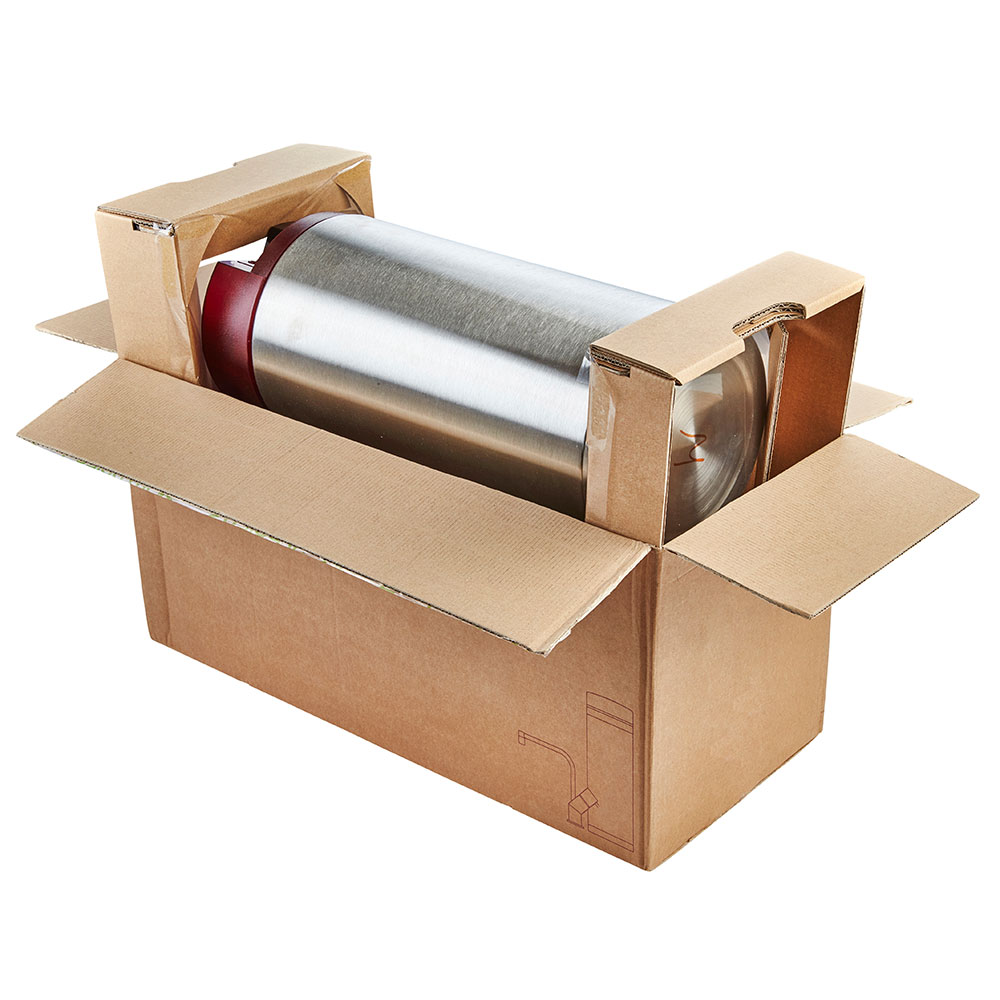 Korrvu® Membranverpackung Suspenion